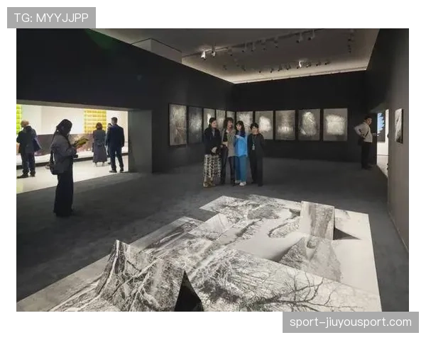 全球影像聚焦广州，一场视觉盛宴来袭，广州视觉联动